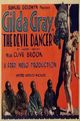 Film - The Devil Dancer