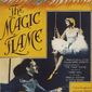 Poster 3 The Magic Flame