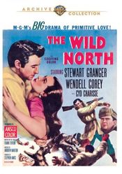 Poster The Wild North