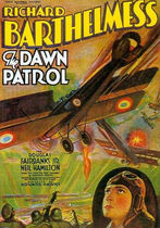 The Dawn Patrol/Flight Commander