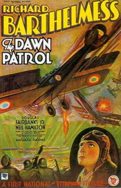 Poster The Dawn Patrol