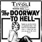 Poster 4 The Doorway to Hell