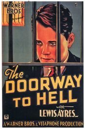 Poster The Doorway to Hell