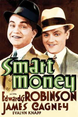 Smart Money poster