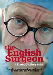 Poster The English Surgeon