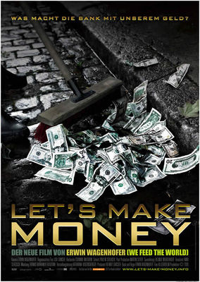 Let's Make Money poster