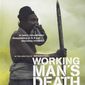 Poster 4 Workingman's Death