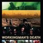 Poster 2 Workingman's Death