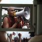 Burma VJ: Reporter i et lukket land/Burma VJ: Reporter i et lukket land
