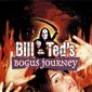 Poster 2 Bill & Ted's Bogus Journey