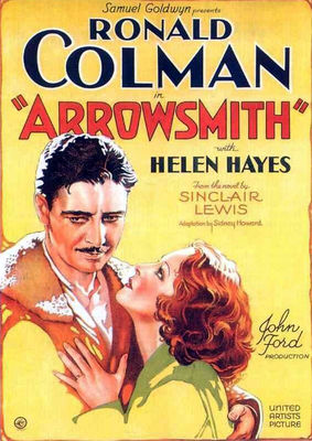 Arrowsmith poster