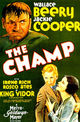 Film - The Champ