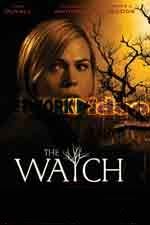 Poster The Watch