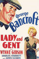 Film - Lady and Gent