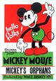 Film - Mickey's Orphans