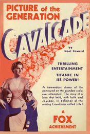 Poster Cavalcade