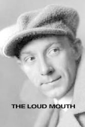Poster The Loud Mouth