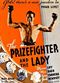 Film The Prizefighter and the Lady