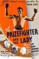 Film - The Prizefighter and the Lady