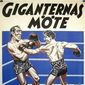 Poster 8 The Prizefighter and the Lady