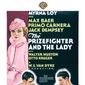 Poster 11 The Prizefighter and the Lady