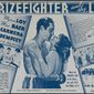 Poster 4 The Prizefighter and the Lady