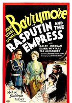 Rasputin and the Empress