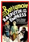 Film Rasputin and the Empress