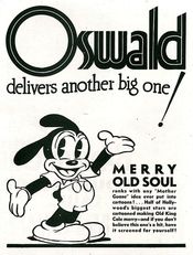 Poster The Merry Old Soul