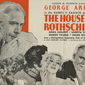 Poster 11 The House of Rothschild