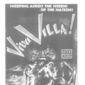 Poster 11 Viva Villa!