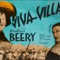 Poster 4 Viva Villa!