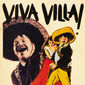 Poster 17 Viva Villa!