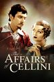 Film - The Affairs of Cellini