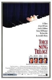 Poster Torch Song Trilogy