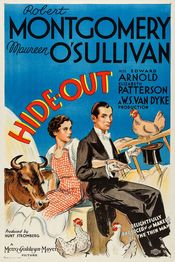 Poster Hide-Out