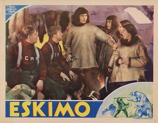 Eskimo