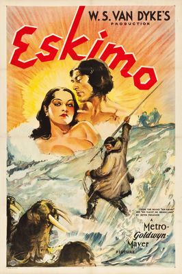 Eskimo poster