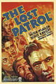Film - The Lost Patrol
