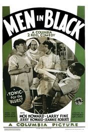 Poster Men in Black