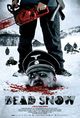 Film - Død snø