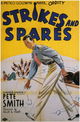 Film - Strikes and Spares