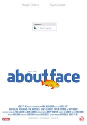 Poster About Face