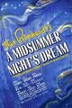 Film - A Midsummer Night's Dream