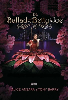 The Ballad of Betty & Joe poster