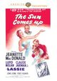 Film - The Sun Comes Up
