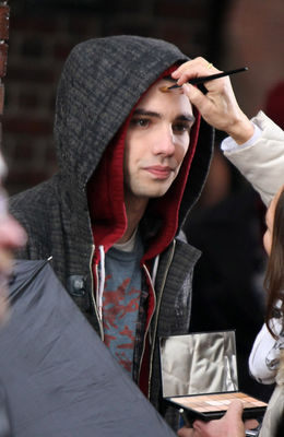 Jay Baruchel în The Sorcerer's Apprentice