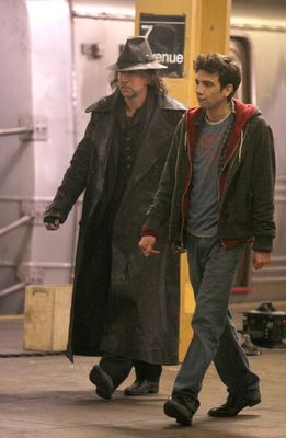 Nicolas Cage, Jay Baruchel în The Sorcerer's Apprentice