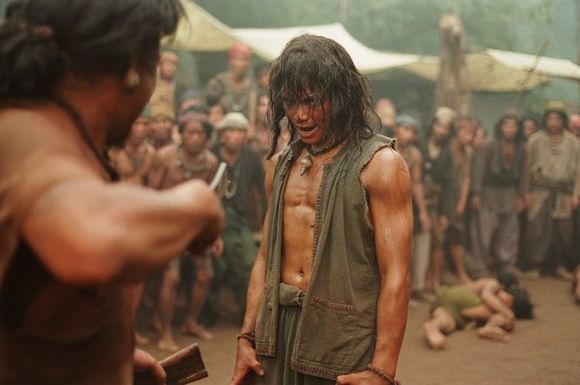 Ong bak 2