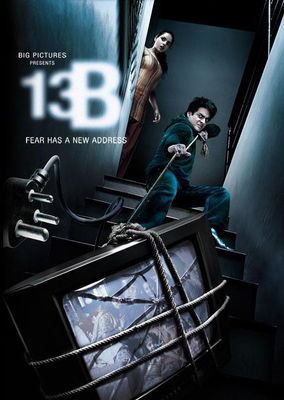 13B poster